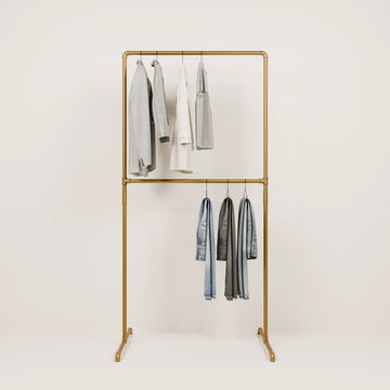 LAS 1 – gold