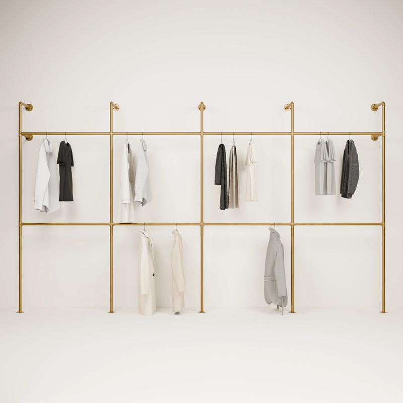 KIM DOUBLE 4 – Gull