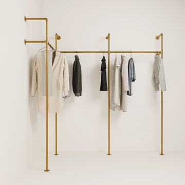 KIM EGDE 3 – gold