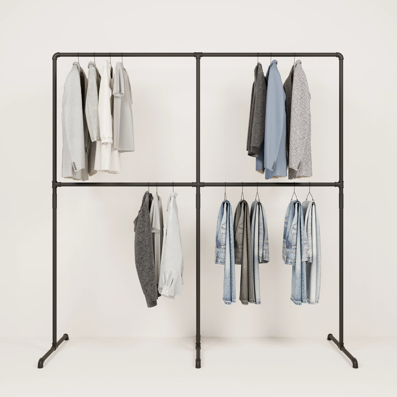 stabiler Kleiderständer von pamo
