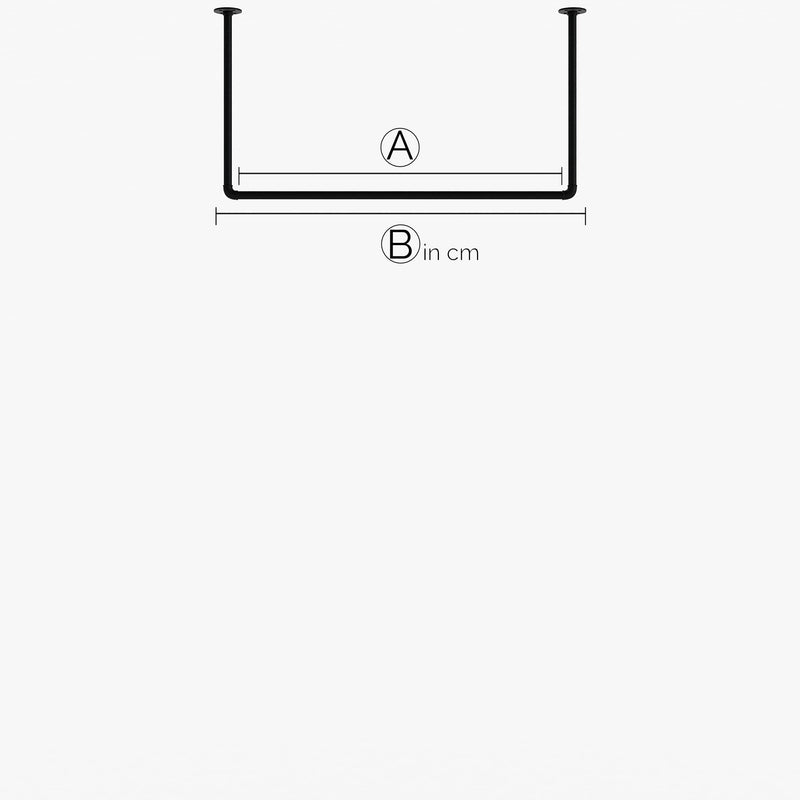 HANG LOW – Laget etter mål