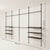 LOFT 4 METAL – 6 shelves outside