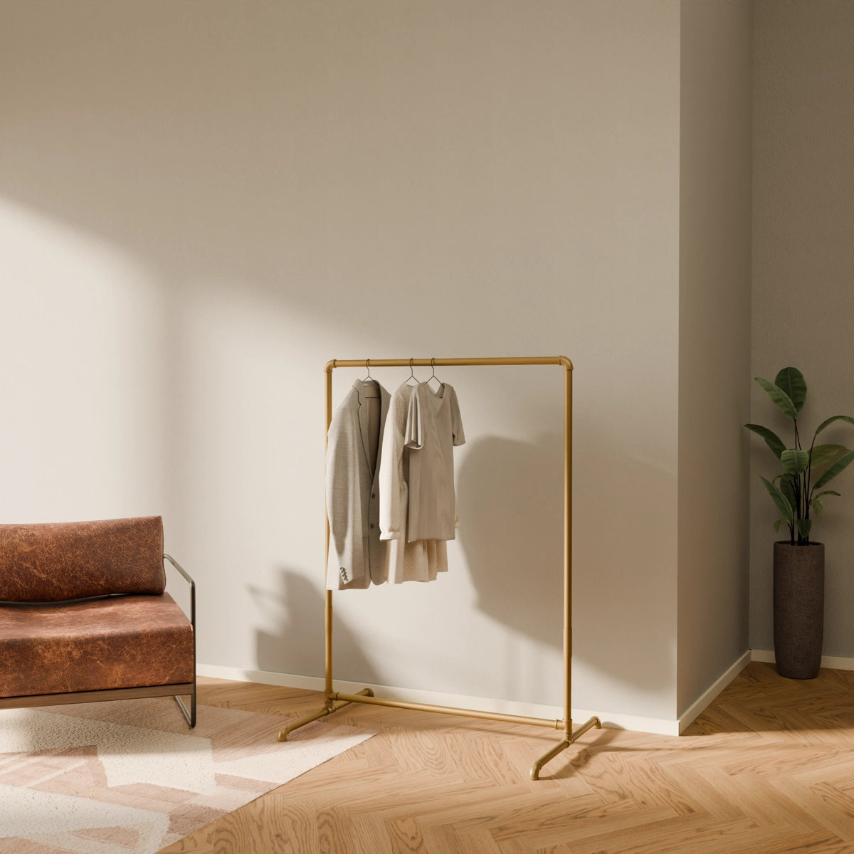 LAS LOW 1 – gold