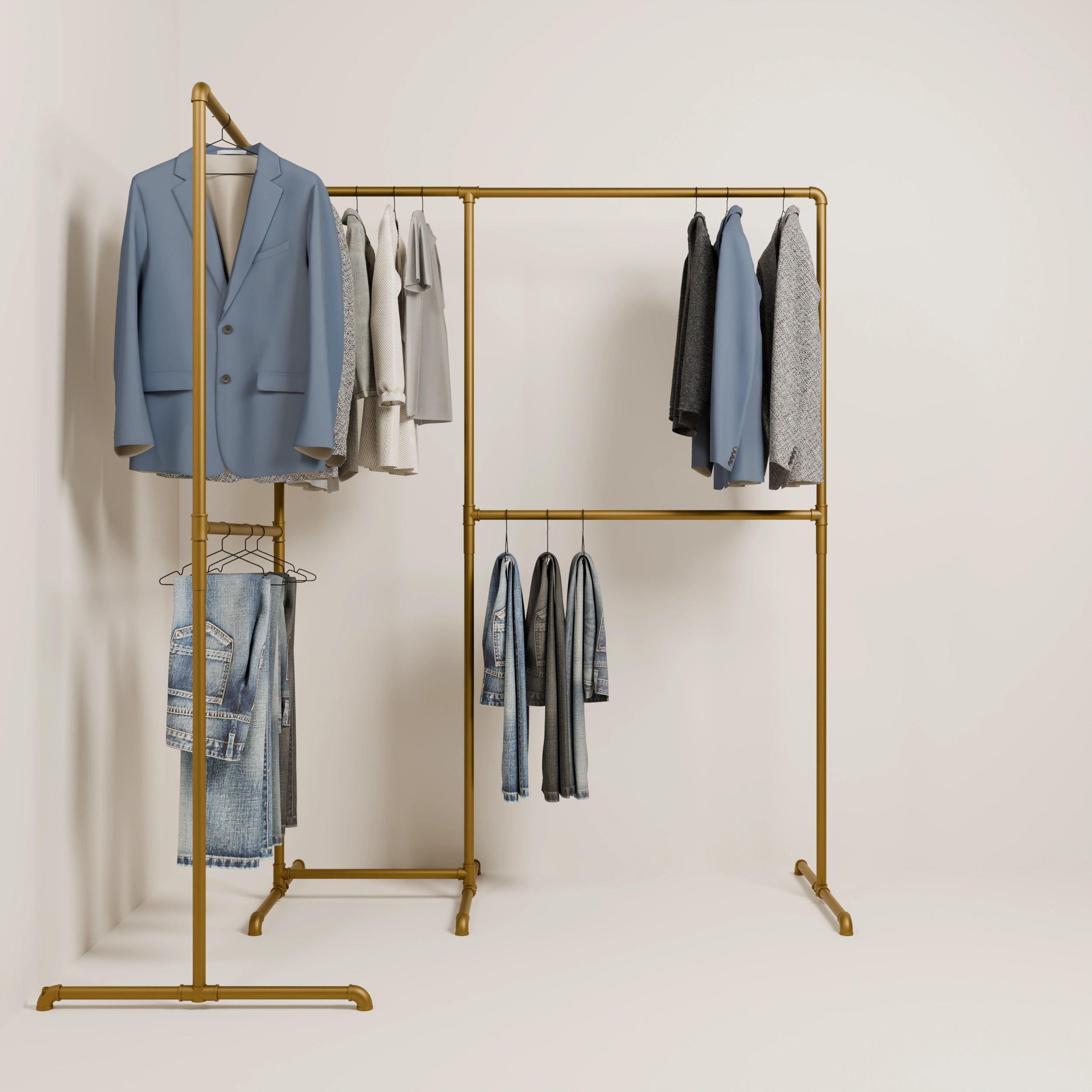 LAS EDGE 2.5 – gull