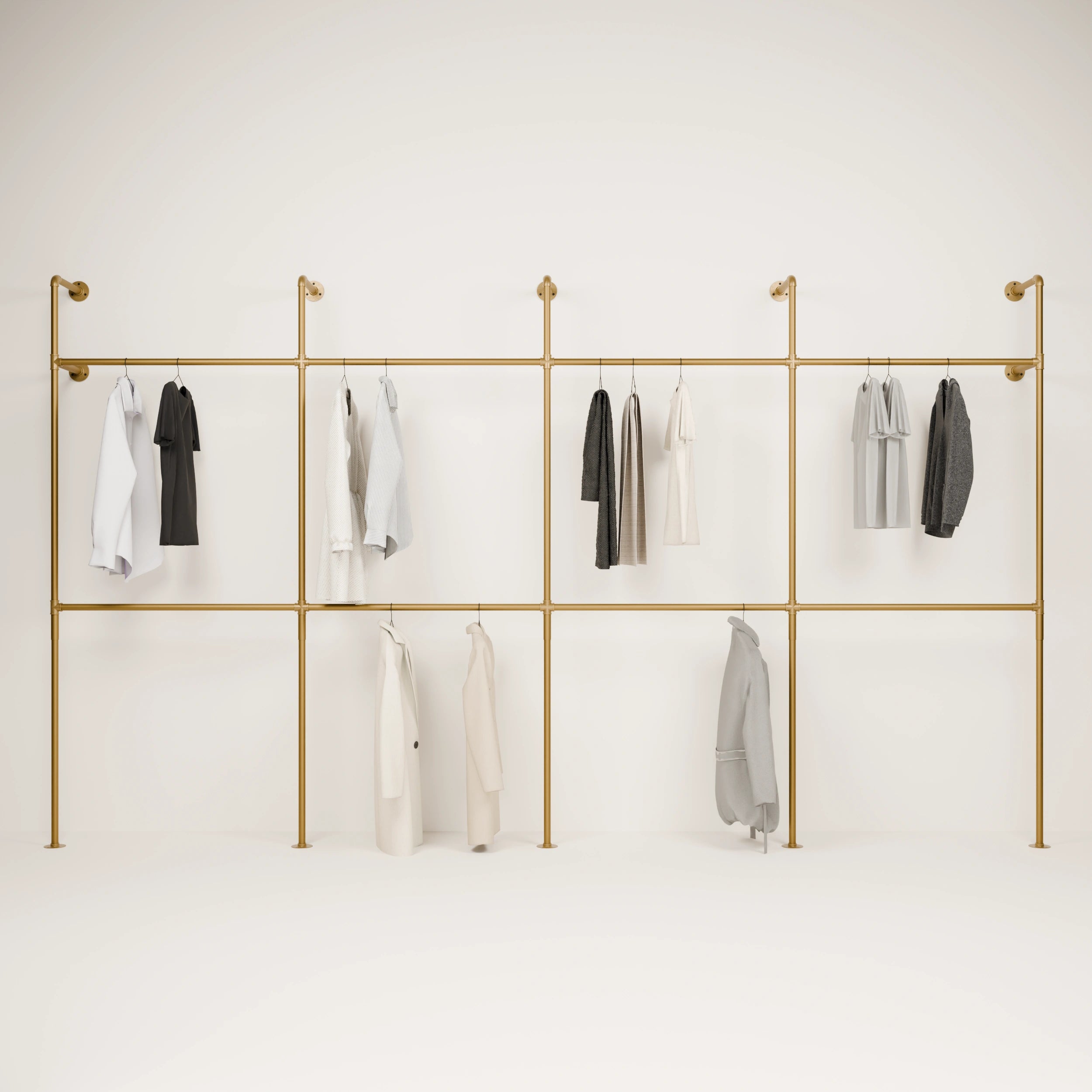 KIM DOUBLE 4 – Gull