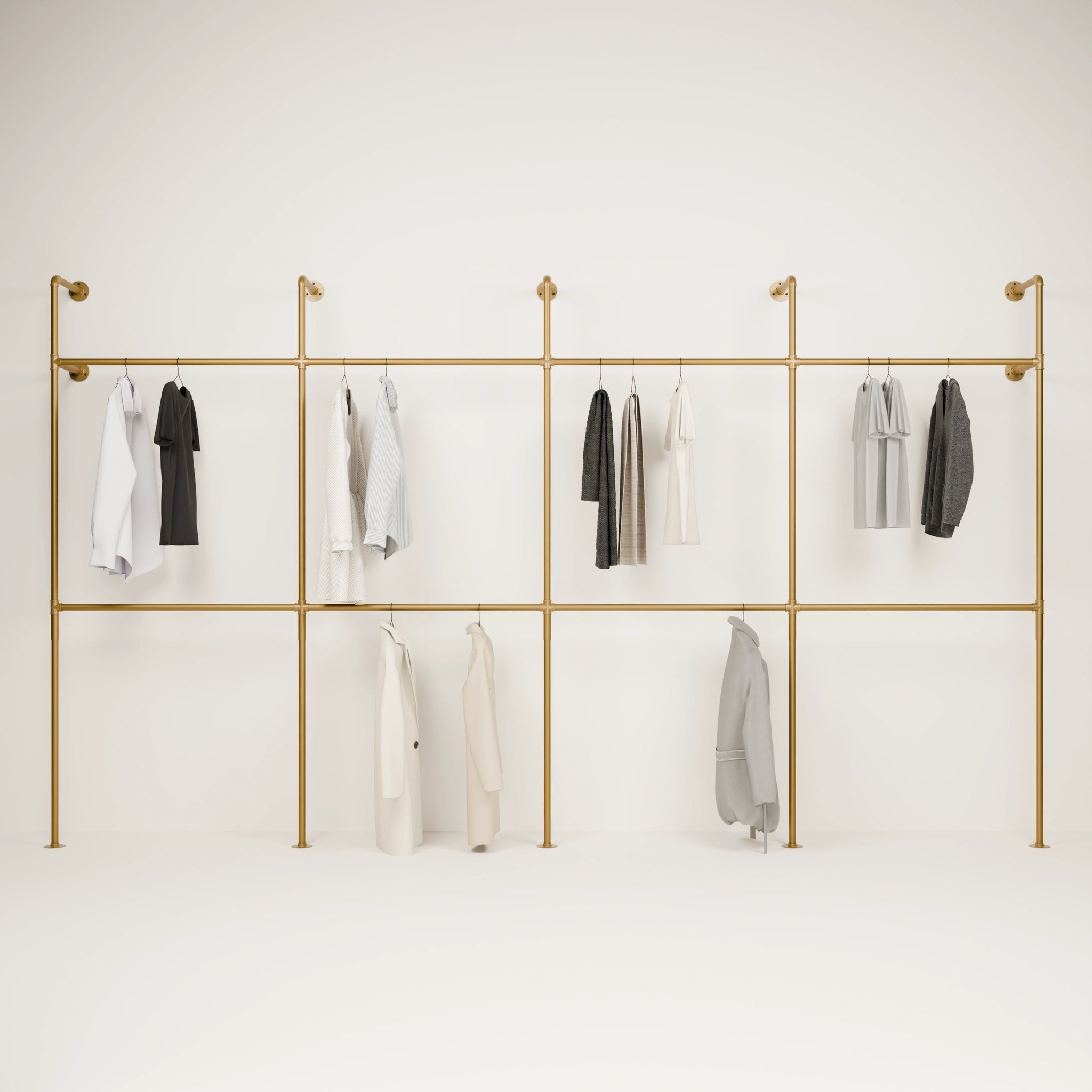 KIM DOUBLE 4 – Gold