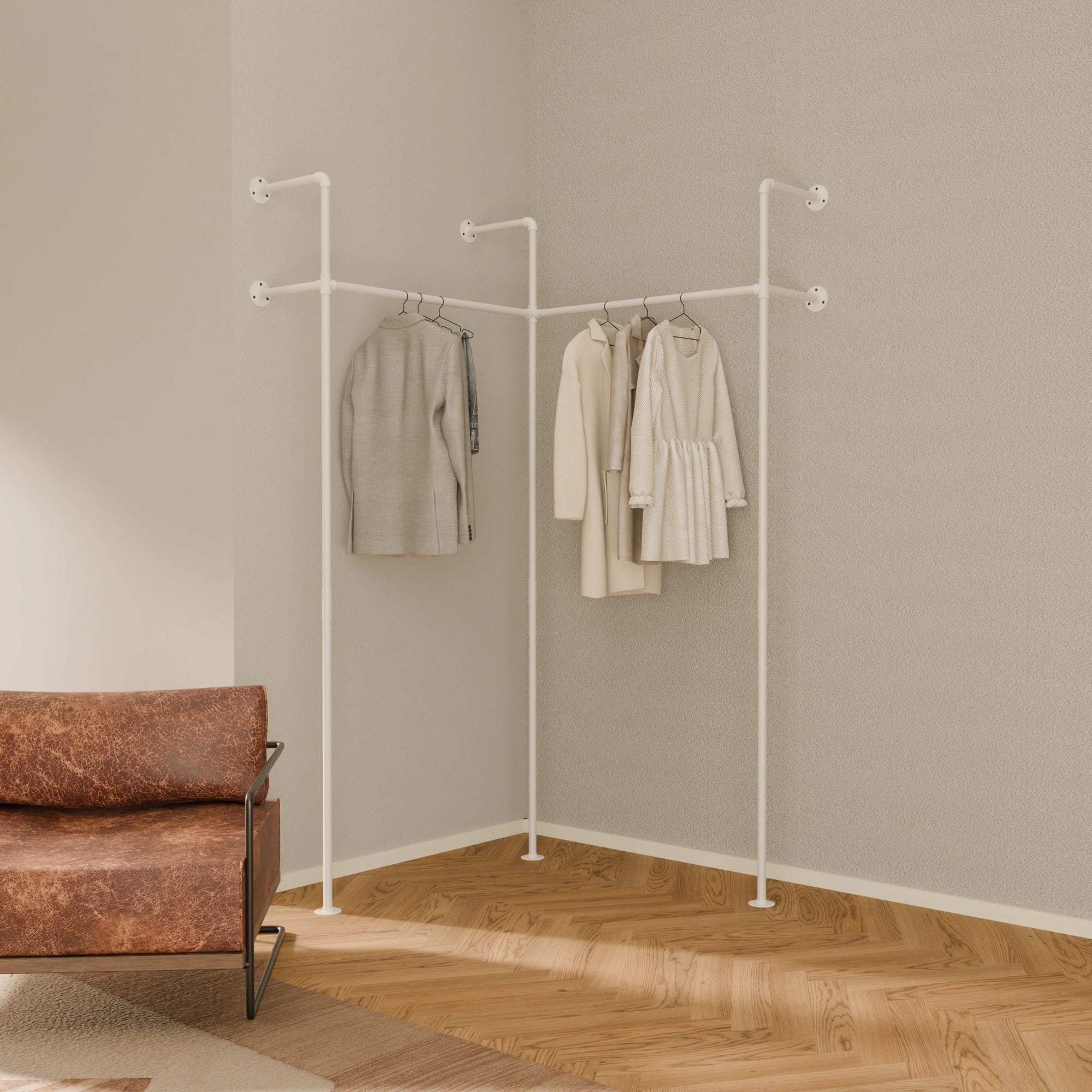 KIM EDGE 2 – White