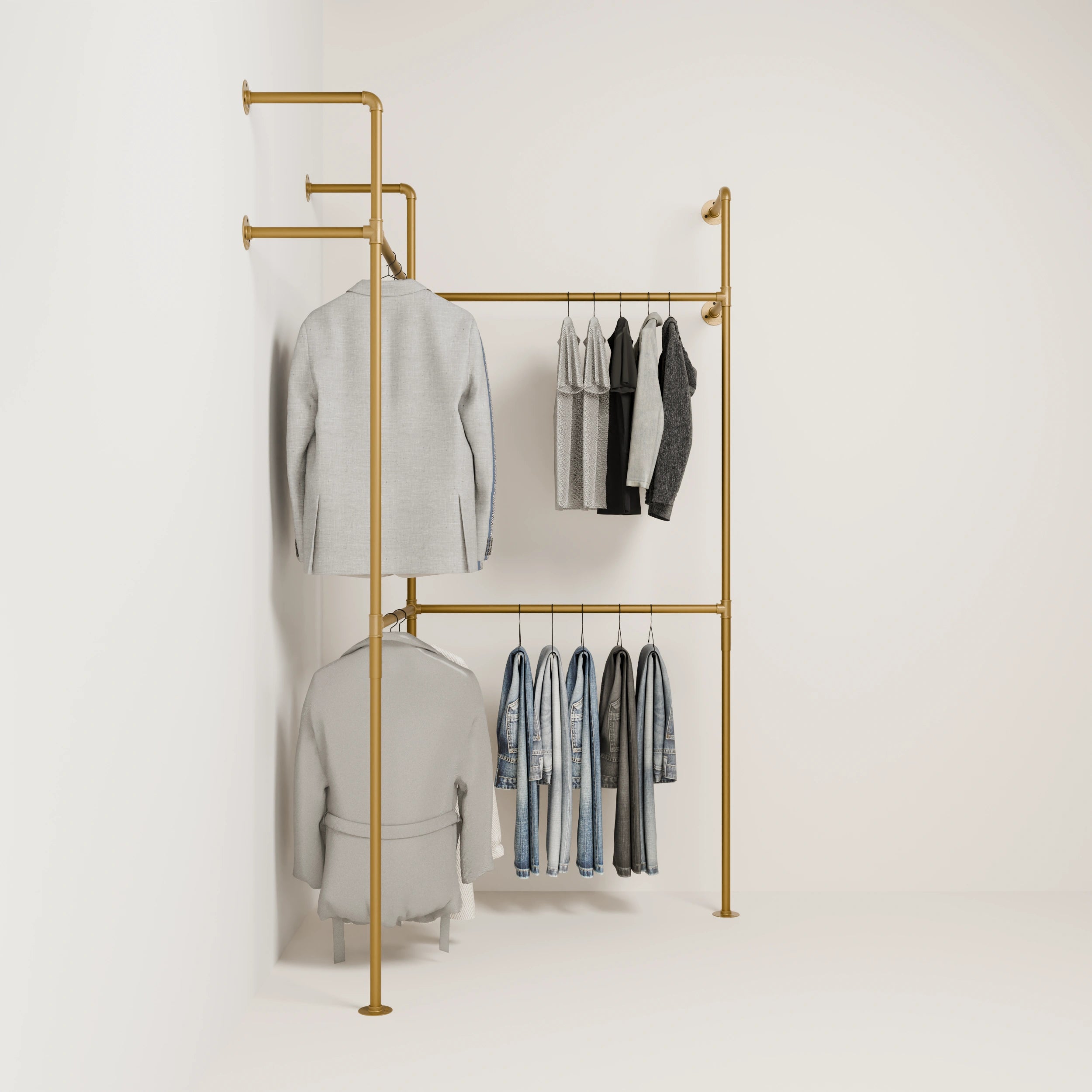 KIM EDGE DOUBLE 2 – gull