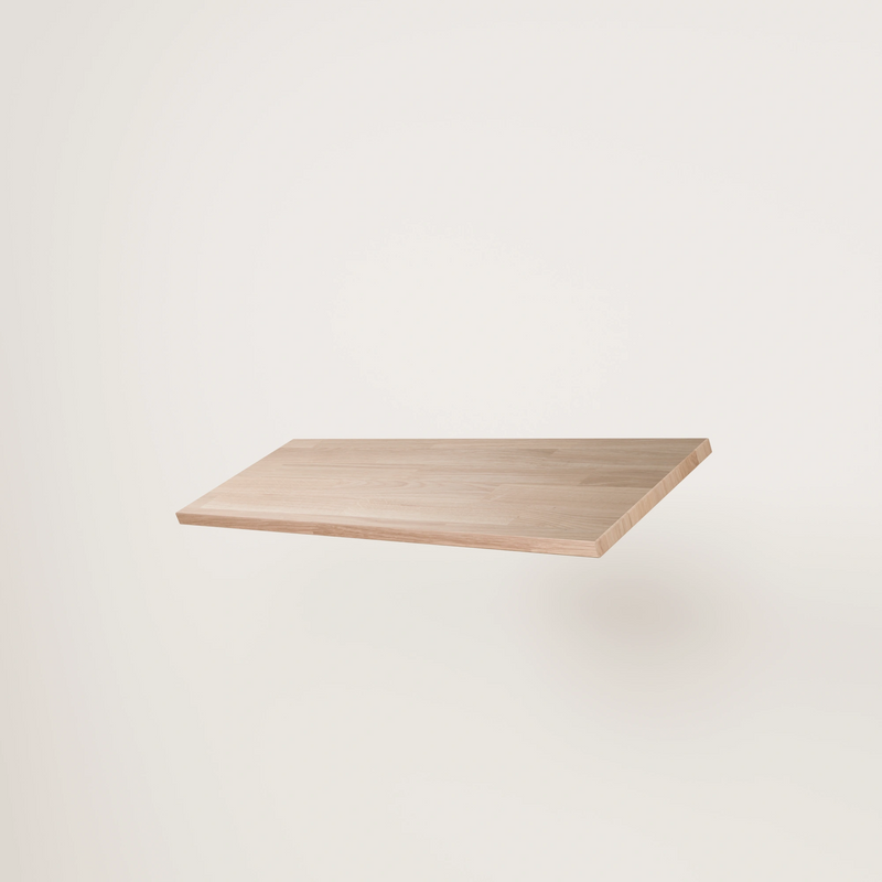 OAK dekkplate – til Ikea Malm kommode