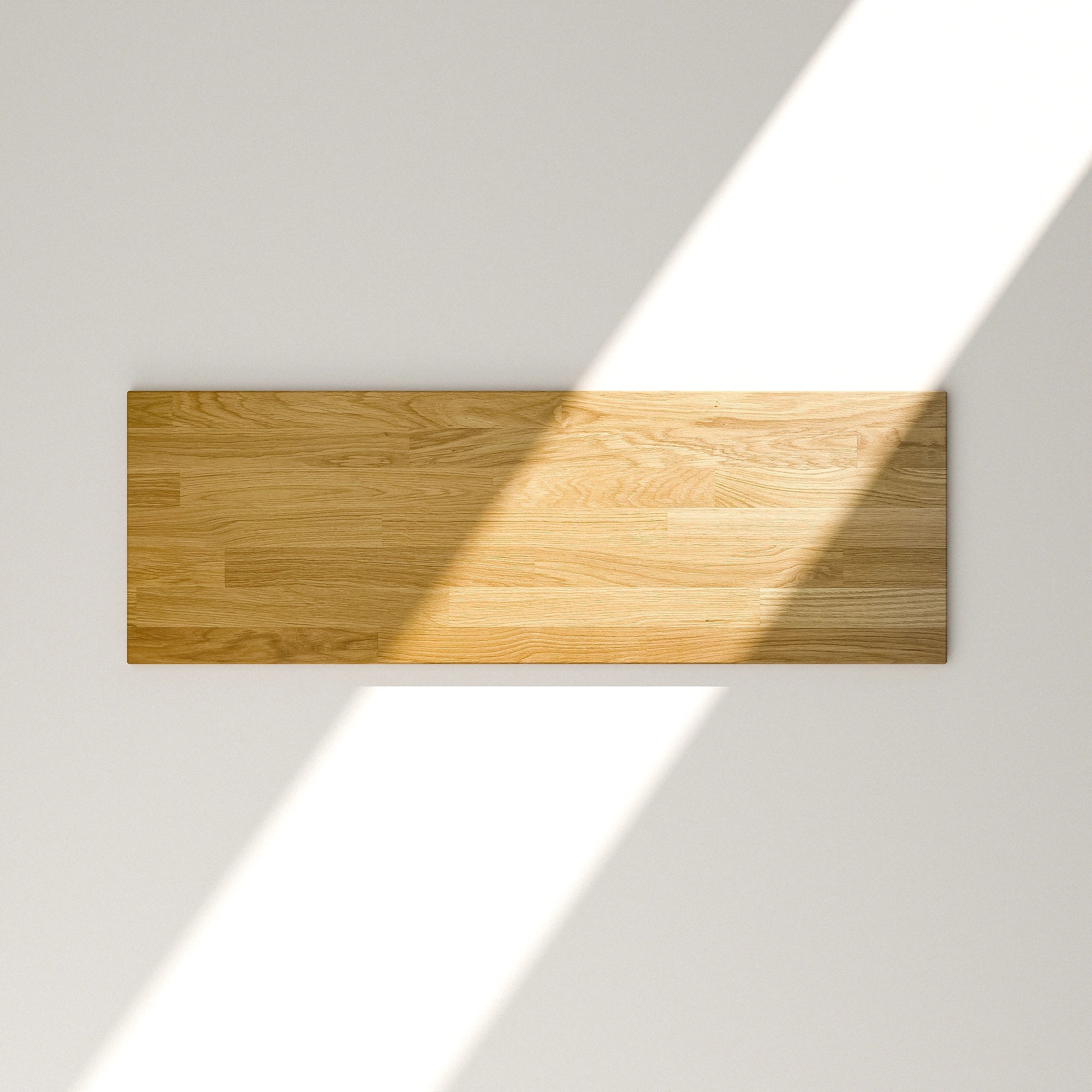 OAK dekkplate – til Ikea Malm kommode