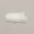 3/4" Threaded Water Pipe – White | Various Lengths | Powder-Coated | Malleable Cast Iron