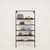 TIM 1 METAL – 5 shelves