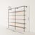 TIM 2 OAK – 10 shelves