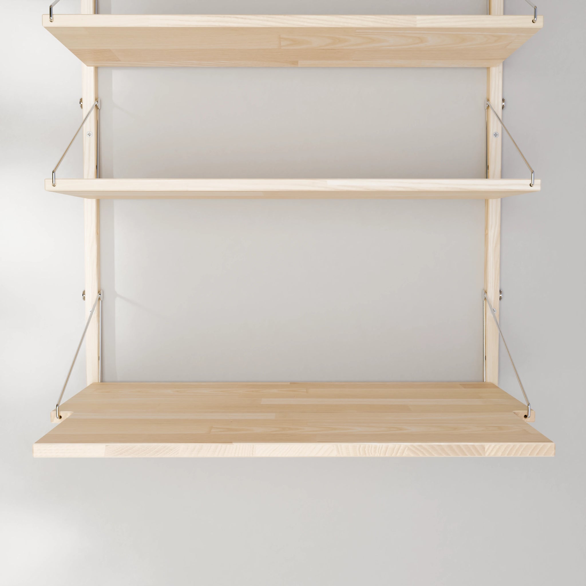 STAKK – Sekretærskrivebord