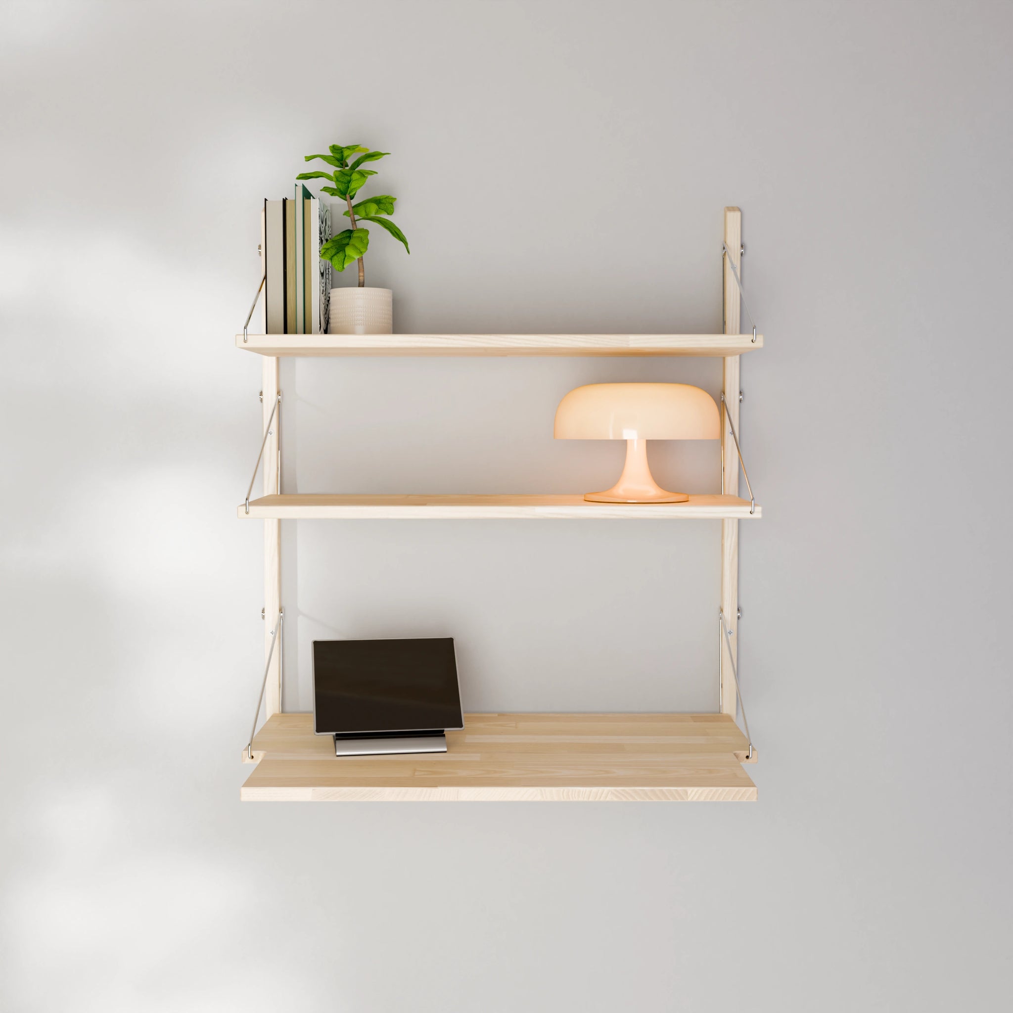 STAKK – Sekretærskrivebord