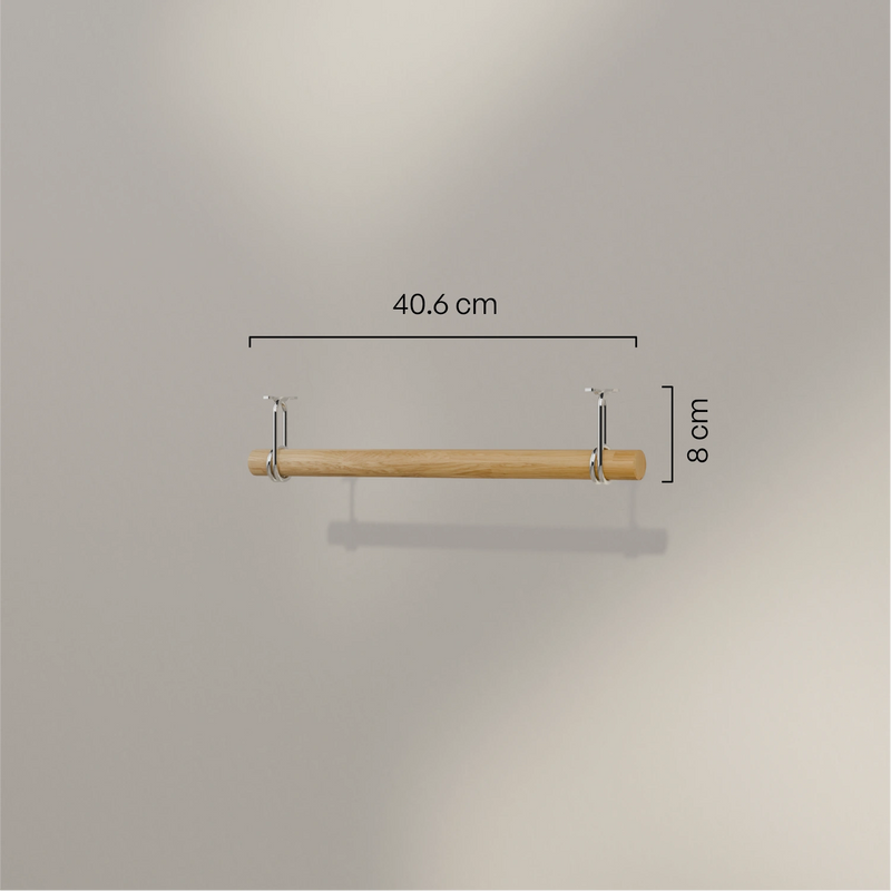 STAKK – Rail Set
