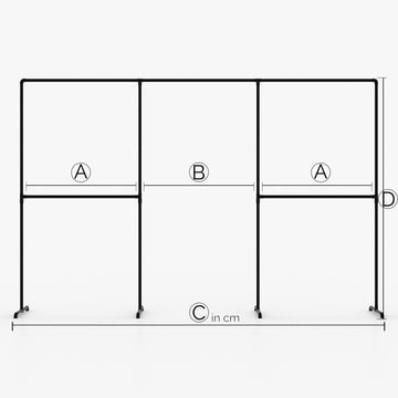LAS 3 – Laget etter mål